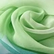 Menta verde