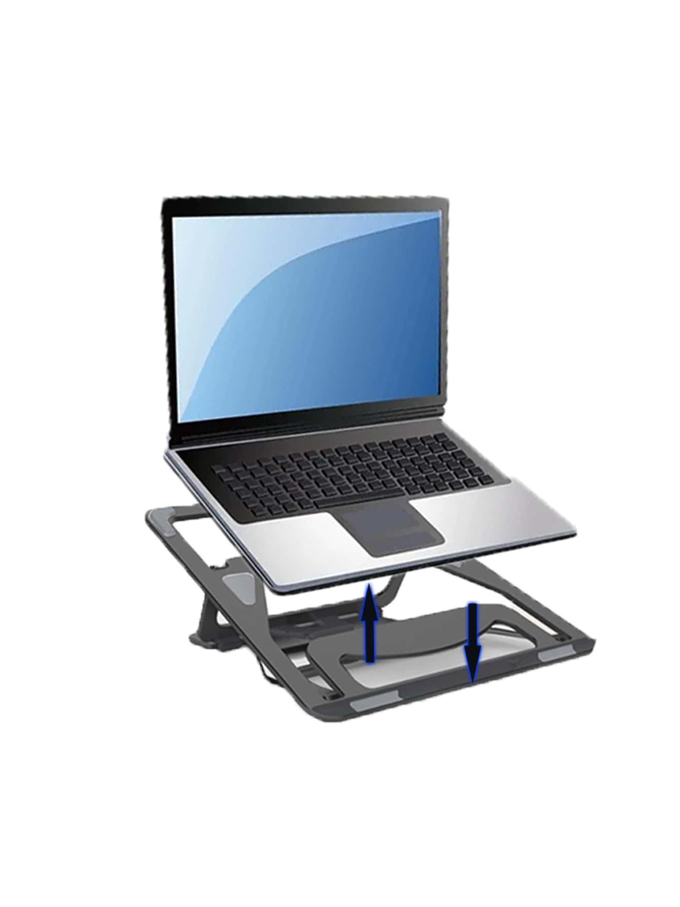 Adjustable Laptop Stand SHEIN USA