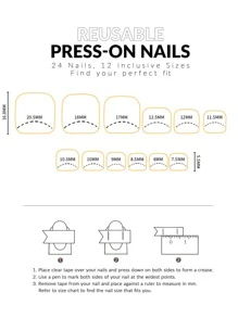 Revamp Your Nails Short Square Fake Toe Nails, Casual & Minimalist Glitter Pure Dark Red Color, Foot Nails Set, Full Coverage For Toenails, Suitable For Parties, Dance Parties And Daily Wear Press On Nails Nail Supplies