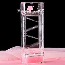 1入組滑塊油滴沙漏 - 彩色 - 查看 1