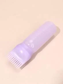 1 lọ đựng lược nhuộm tóc kèm cọ, thích hợp cho tiệm làm tóc, nhẹ và di động, dụng cụ làm tóc, sản phẩm và phụ kiện tóc cho thợ cắt tóc, đồ dùng làm đẹp thiết yếu khi đi du lịch, trở lại trường, đồ dùng thiết yếu khi đi du lịch, phụ kiện tóc cho phụ nữ, lược chải ngược, phụ kiện thợ cắt tóc, máy sấy tóc, tóc, thợ cắt tóc, dụng cụ làm tóc, sản phẩm làm tóc, máy sấy tóc, tóc, phụ kiện, sản phẩm làm tóc, dụng cụ làm tóc, đồ dùng cho tóc, chăm sóc tóc, lược chải tóc xoăn, thợ cắt tóc, phụ kiện thợ cắt tóc, thiết bị làm tóc, đồ dùng thiết yếu khi đi du lịch, kiểu tóc, làm tóc, tóc, du lịch, sản phẩm làm tóc, dụng cụ làm tóc, đồ dùng cho tóc, thợ cắt tóc, phụ kiện thợ cắt tóc, tiệm cắt tóc, thiết bị làm tóc - Màu tím - Xem 4