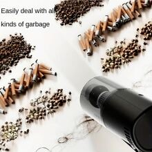 Complete Set Of A5 Wireless (Black & Silver) - Black - View 9