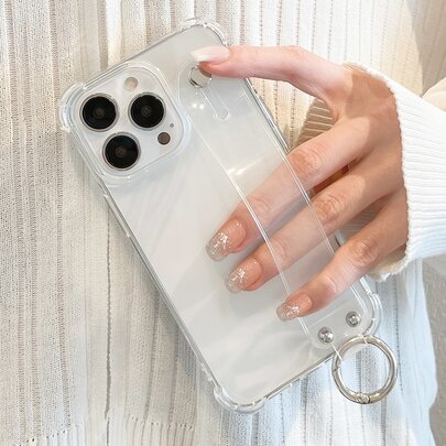 1个透明手机壳带支架，兼容Galaxy/Pixel/Moto，17 Pro Max手机壳带支架，Galaxy S25 Ultra/S26 Ultra/Galaxy A57/Galaxy A56手机壳带支架，国际版，非国内版