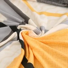 1入組裙式沙發套彈力全包沙發套聚酯纖維四季通用簡約現代 - 彩色 - 查看 8