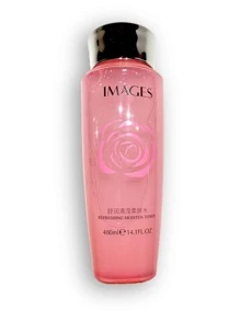 AGUA DE ROSAS PARA TODO TIPO DE PIEL - Rosa - Ver 2