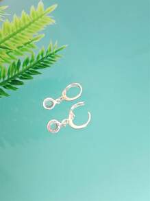 Women's Jewelry Sets - 銀色 - 查看 3