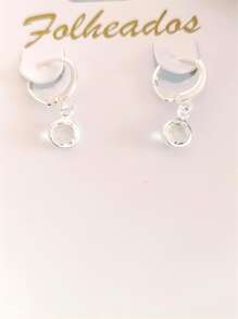 Women's Jewelry Sets - 銀色 - 查看 6