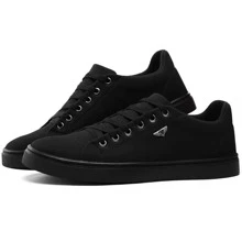 Men Sneakers - màu đen - Xem 2