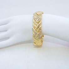 4 Stücke/Set Schmuck Set mit Charmant für Damen Hochzeit Party