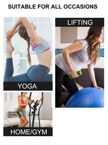 女士运动户外汗背心桑拿服桑拿衬衫塑身衣束腰带健身配件收腹束腰带腰部束腰带春季收腹塑身衣 - 藍色 - 查看 8