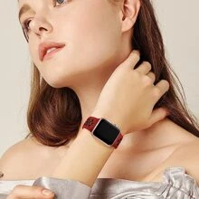 St.siabe 防水柔软硅胶透气运动表带替换表带兼容 Apple Watch 38 毫米 40 毫米 41 毫米 45 毫米 44 毫米 42 毫米 49 毫米，男女皆宜，兼容 Apple Watch Ultra/SE/Series 1-10 - 彩色 - 查看 3