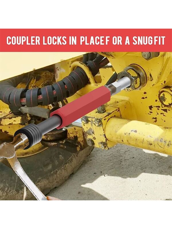 HALARON Grease Joint Rejuvenator Kit, Grease Fitting Tool to Clean and