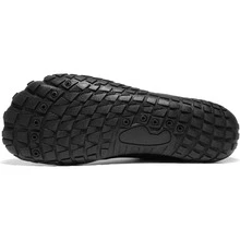 Water Shoes For Men Barefoot Aqua Swim Beach Walking Hiking Water Shoes - Blue - View 3