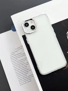 Clear Phone Case - Clear - View 5