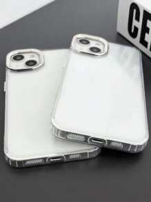 Clear Phone Case - Clear - View 8