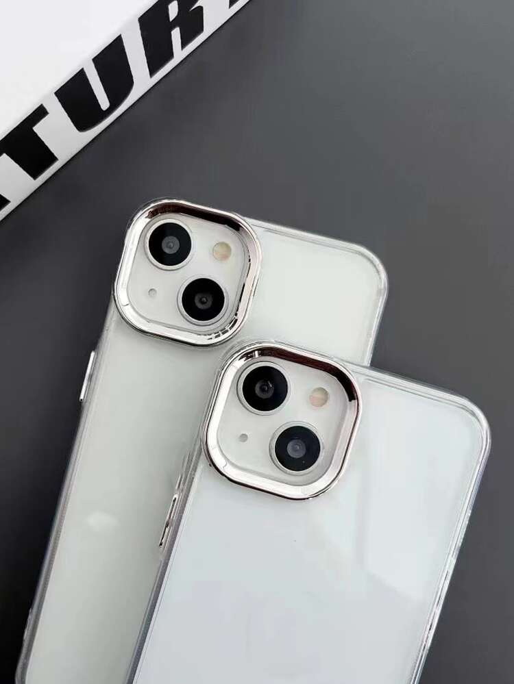 Clear Phone Case