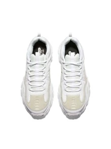 Skechers 时尚百搭休闲运动鞋 - 白色 - 查看 3