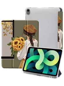 Vỏ đồ họa hình tương thích với iPad - Nhiều màu - Xem 2