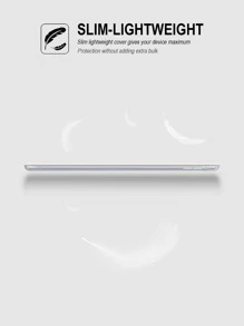 Vỏ đồ họa hình tương thích với iPad - Nhiều màu - Xem 7