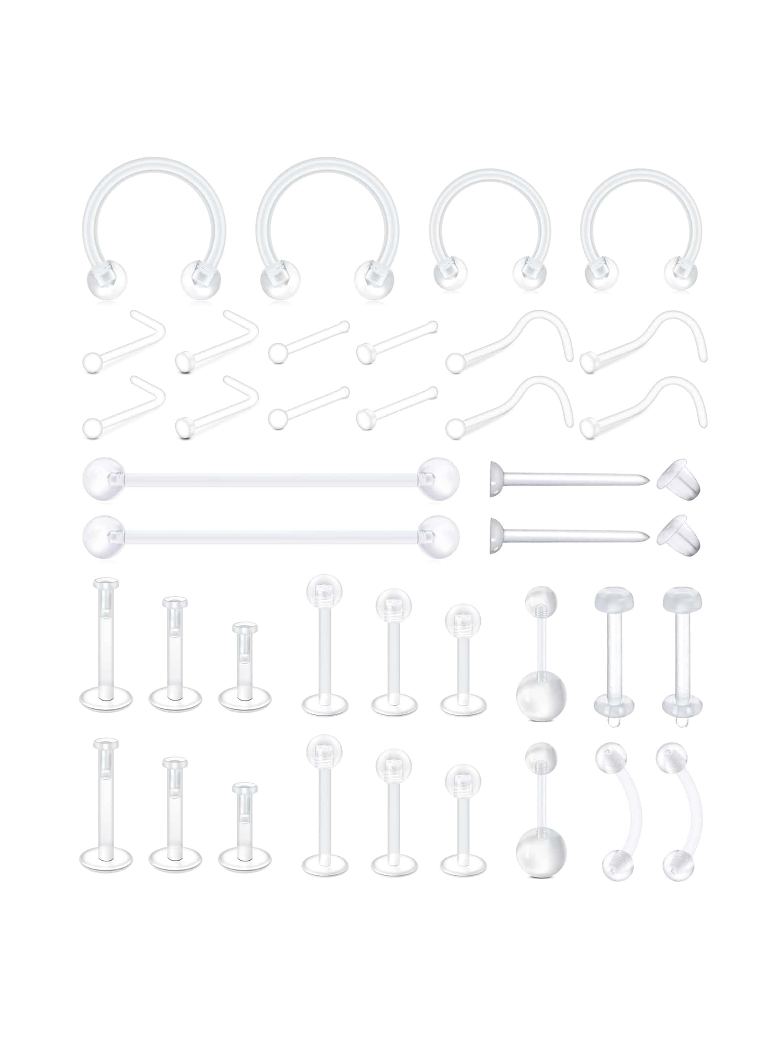 Search piercing kit SHEIN UK
