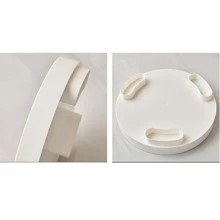 1 件珠宝化妆品托盘收纳盒 返校季 - 卡其色 - 查看 6