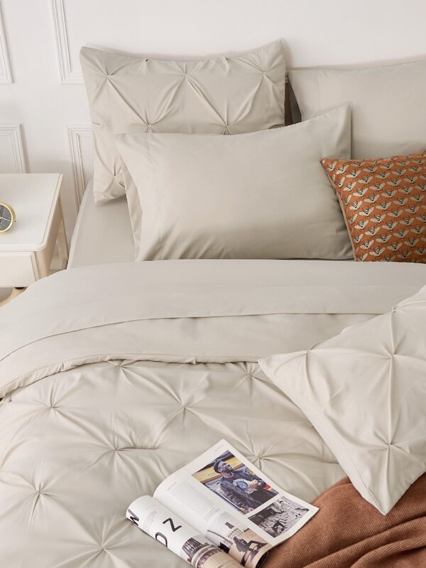 Bedsure Bedsure Comforter Set Bed in a Bag 7 Pieces SHEIN USA