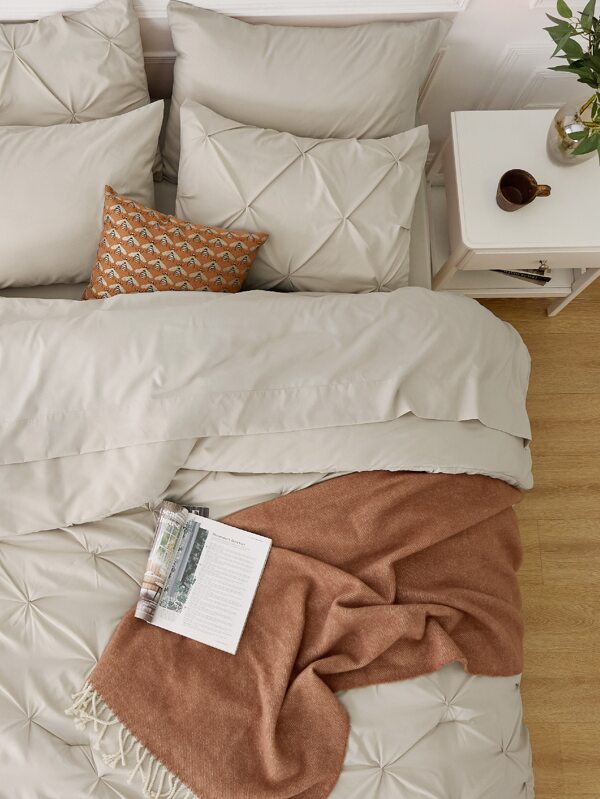 Bedsure Bedsure Comforter Set Bed in a Bag 7 Pieces SHEIN USA