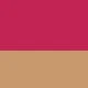 Màu Hồng Tươi