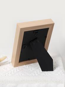 Modern & Creative Nordic Style Photo Frame Display Stand For Living Room, Bedroom Home Decor, With Different Sizes (6'', 7'', 8'', 10'')