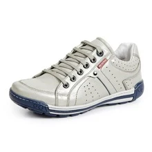 Men Sneakers - 白色 - 查看 1