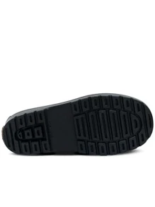 Pópidí Kid's Rain Boots - 藏蓝色 - 查看 7