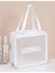 Women Shoulder Bags - 白色 - 查看 1