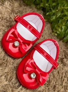 Kids Flats - Đỏ - Xem 5