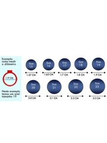 Ring Sets - Vàng - Xem 3