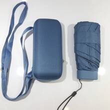 Umbrellas - Màu xanh hải quân - Xem 2