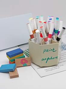 馬克筆 - 彩色 - 查看 6