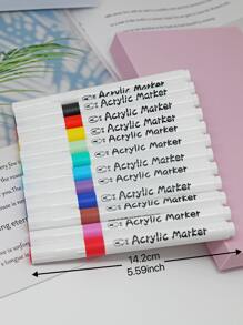 馬克筆 - 彩色 - 查看 7