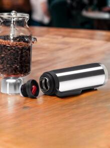 Vacuum Flasks & Thermoses - Bạc - Xem 2