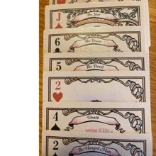 Jane Austen Tower Brand - Black - View 4