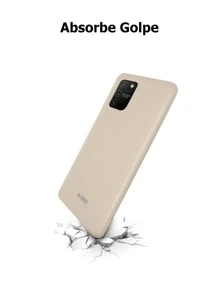 Funda Lolipop Metal Jelly Para Huawei P20 Pro - Dorado - Ver 4