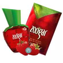 Jafra Zoogar 50 ml Perfume para mujer - Rojo - Ver 1