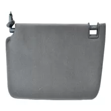Visera Para Nissan Pick-up 1994-2007 D21 Par - Gris - Ver 2
