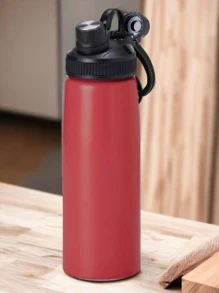 Vacuum Flasks & Thermoses - 紅色 - 查看 1