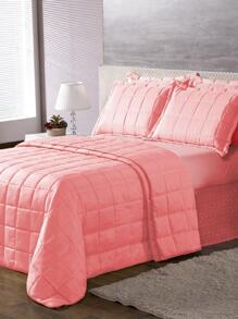 Quilts - Rostige Rose - Übersicht 2