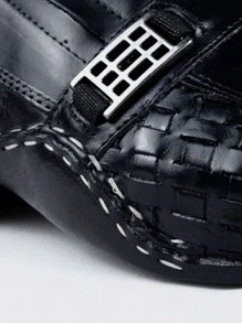 Dress Shoes - màu đen - Xem 2