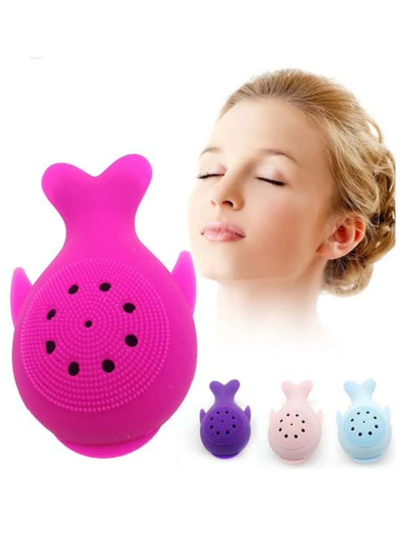 Sponges & Blenders - 彩色 - 查看 1