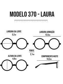 Eyeglasses - Burdeos - Ver 4