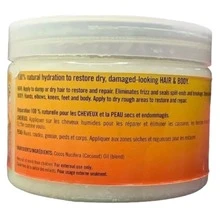 Aceite De Coco Extra Virgen Cabello Y Cuerpo Marc Anthony - Blanco - Ver 2