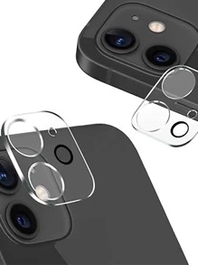 Lens Protectors - Trong sáng - Xem 4