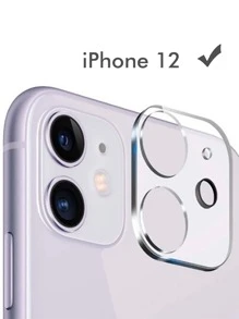 Lens Protectors - Trong sáng - Xem 1